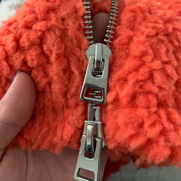 Fleece jacket - Picture 3 of 8